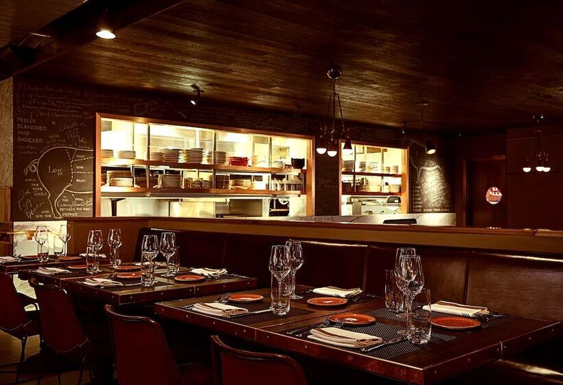 Fotos del hotel The Renwick:  14