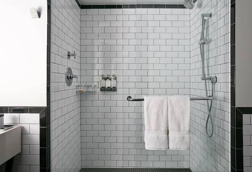 Fotos del hotel The Renwick:  3