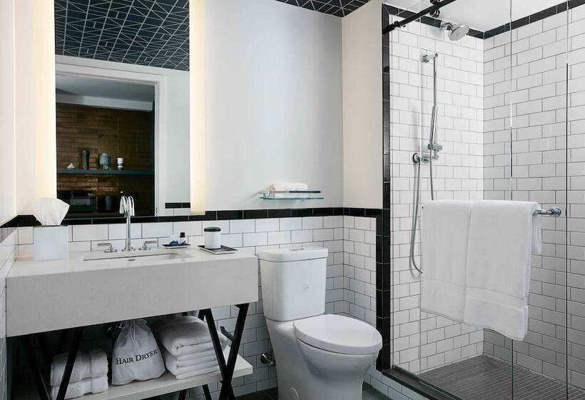 Fotos del hotel The Renwick:  9