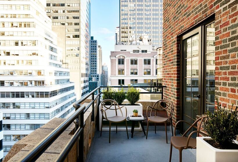 Fotos del hotel The Renwick:  2