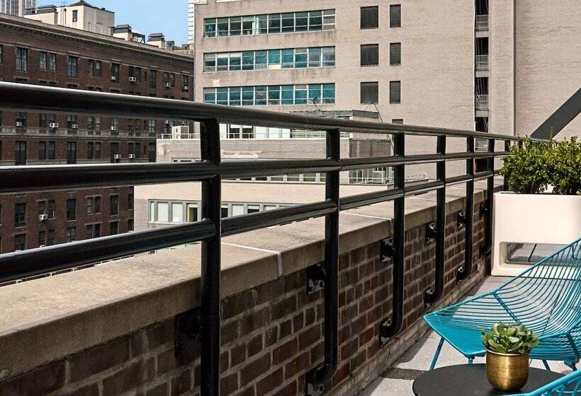 Fotos del hotel The Renwick:  5