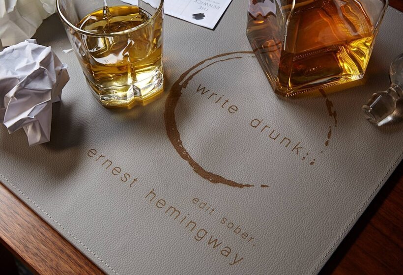 Fotos del hotel The Renwick:  17