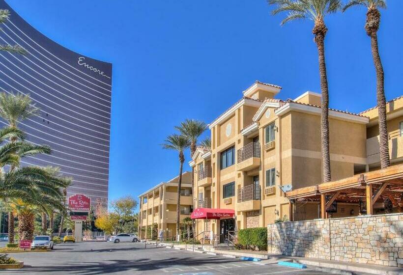 호텔 The Rita Suites