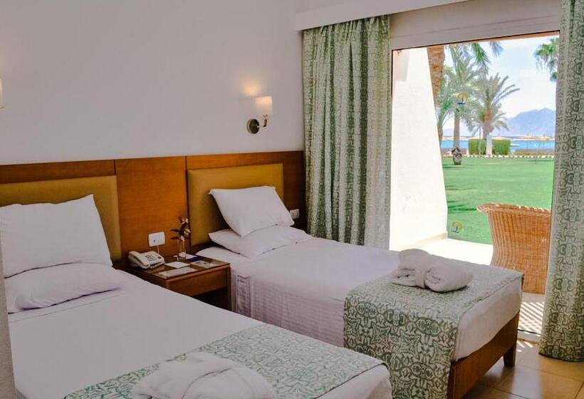 هتل Dahab Lagoon Club & Resort Ex Tirana Dahab