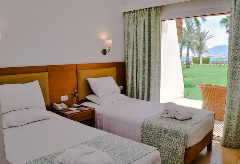 فندق Tirana Dahab Resort