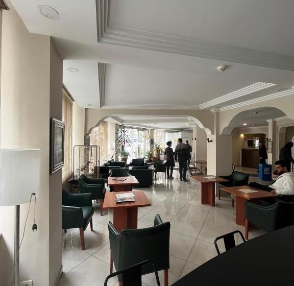 Fotos del hotel Topkap?:  24