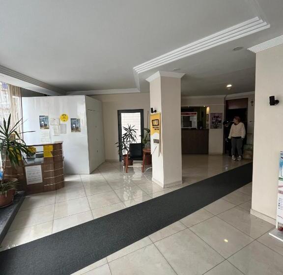 Fotos del hotel Topkap?:  9