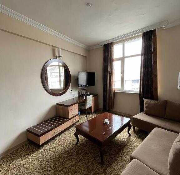 Fotos del hotel Topkap?:  21