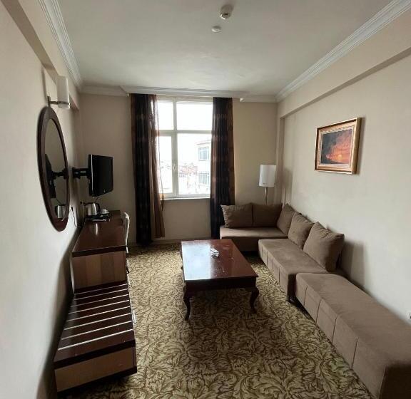 Fotos del hotel Topkap?:  20