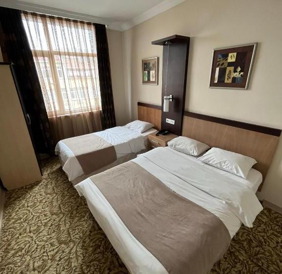 Fotos del hotel Topkap?:  3