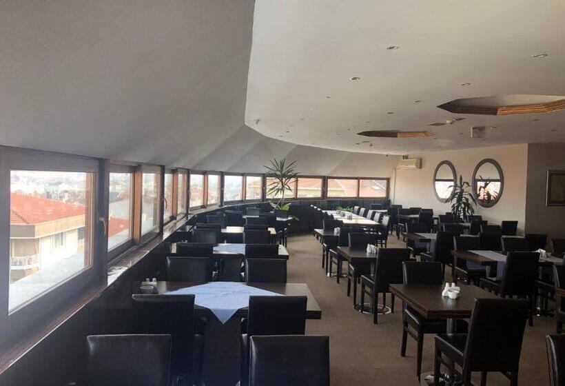 Fotos del hotel Topkap?:  10