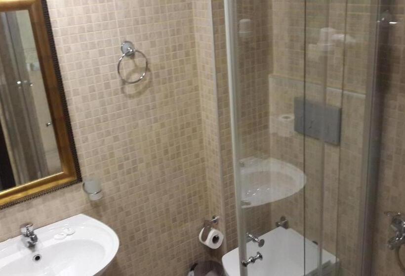 Fotos del hotel Topkap?:  17