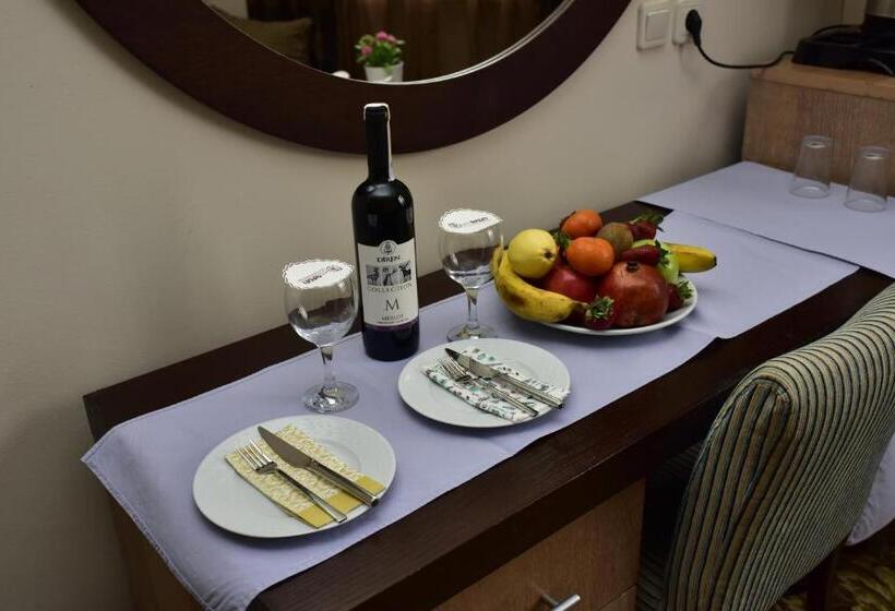 Fotos del hotel Topkap?:  22