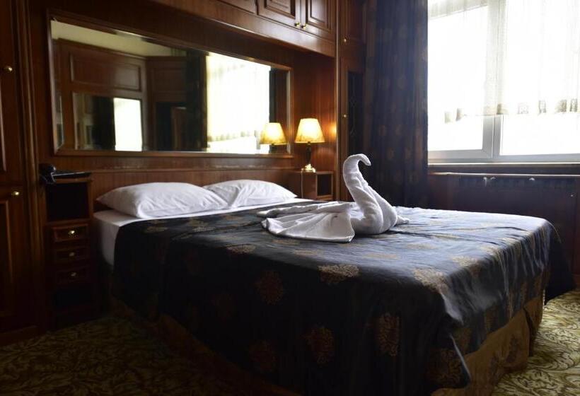 Fotos del hotel Topkap?:  4