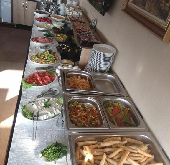 Fotos del hotel Topkap?:  14