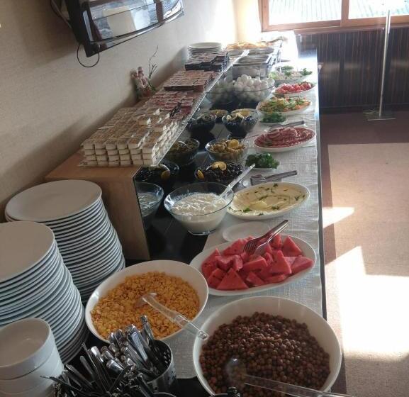 Fotos del hotel Topkap?:  12