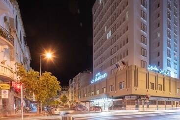 Hotel Yadis Ibn Khaldoun