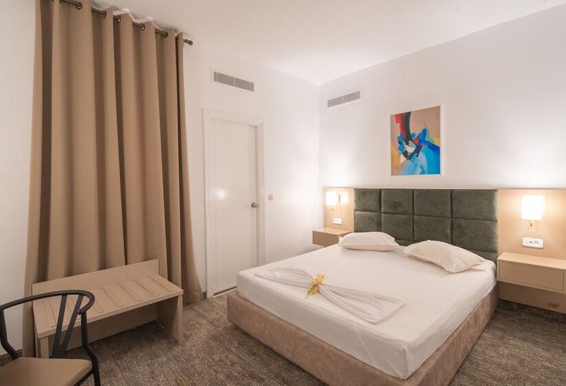 Fotos del hotel Yadis Ibn Khaldoun:  4