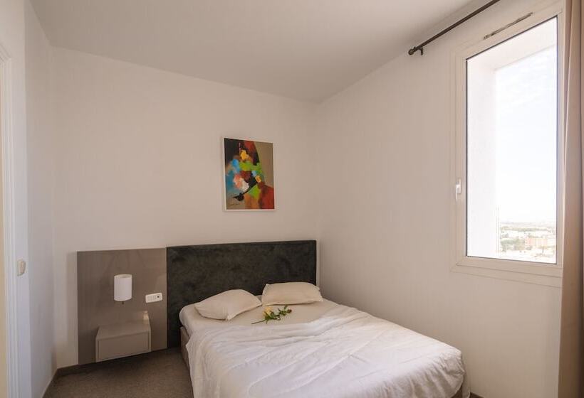 Fotos del hotel Yadis Ibn Khaldoun:  5
