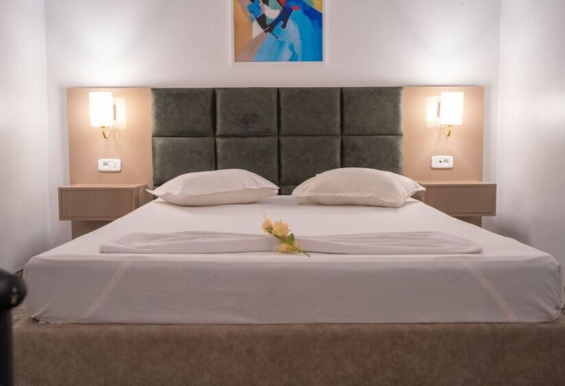 Fotos del hotel Yadis Ibn Khaldoun:  10