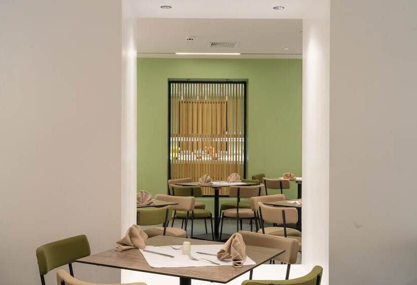 Fotos del hotel Yadis Ibn Khaldoun:  14