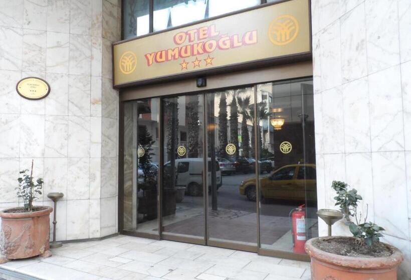 هتل Yumukoglu