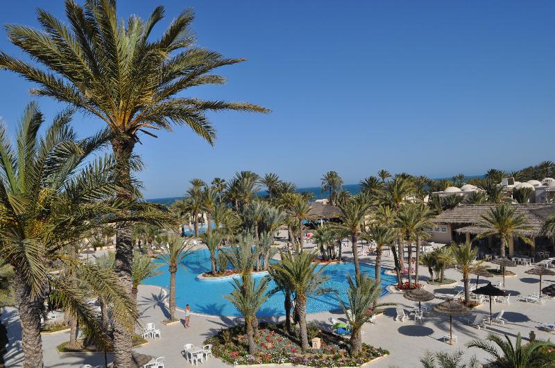 هتل Zita Beach Resort