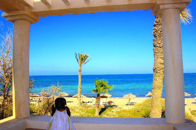 هتل Zita Beach Resort