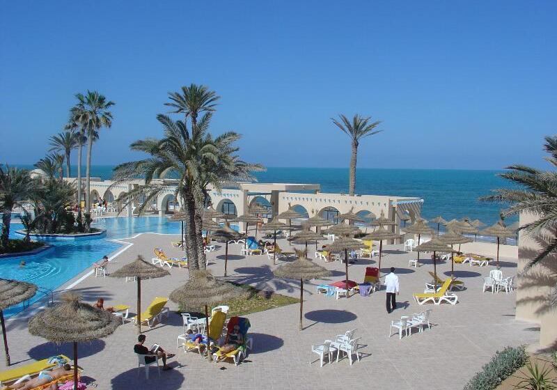 فندق Zita Beach Resort