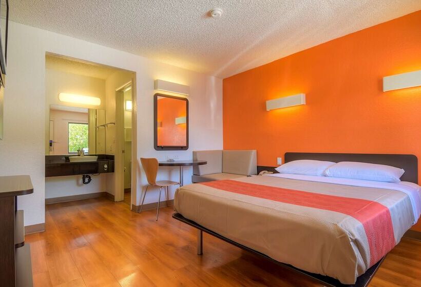 Motel Park Inn By Radisson, Las Vegas I 15