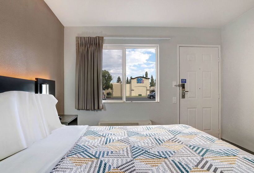 Motel 6rancho Cordova, Ca  Rancho Cordova East