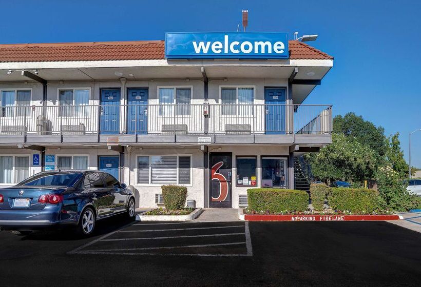 Motel 6rancho Cordova, Ca  Rancho Cordova East