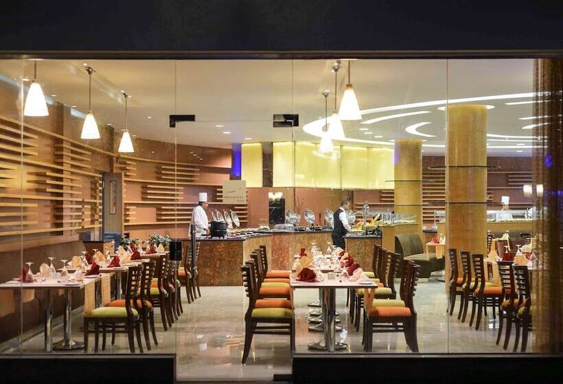 Fotos del hotel Novotel Cairo Airport:  50