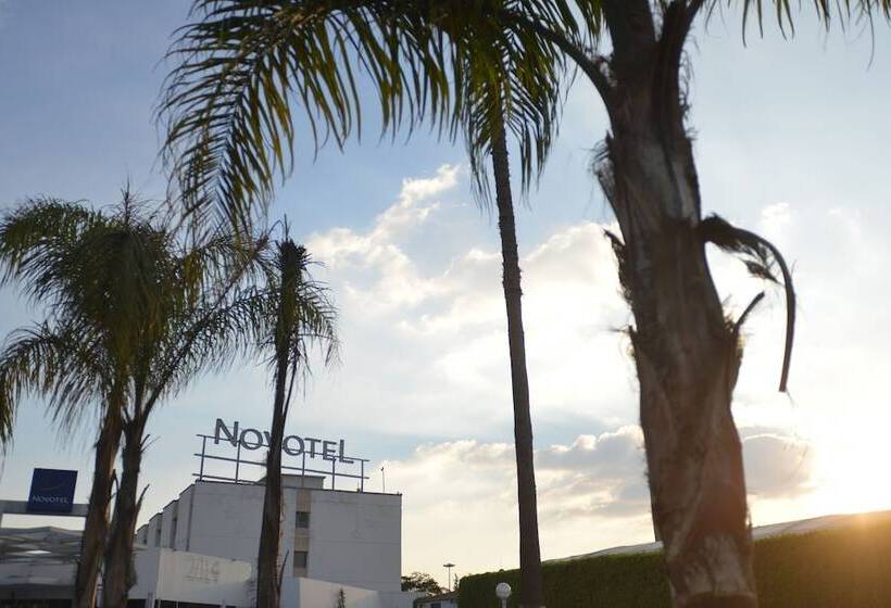 Novotel Cairo Airport