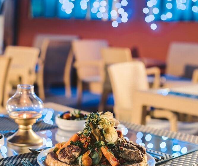 Fotos del hotel Novotel Cairo Airport:  52