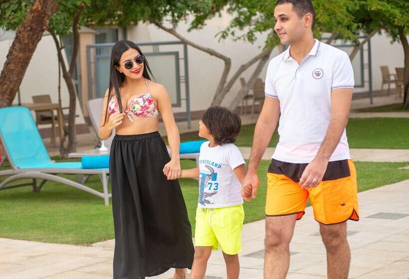 Fotos del hotel Novotel Cairo Airport:  60