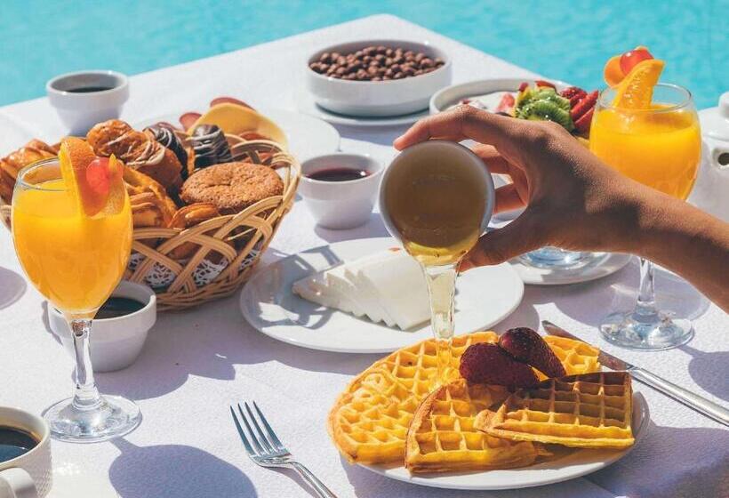 Fotos del hotel Novotel Cairo Airport:  30