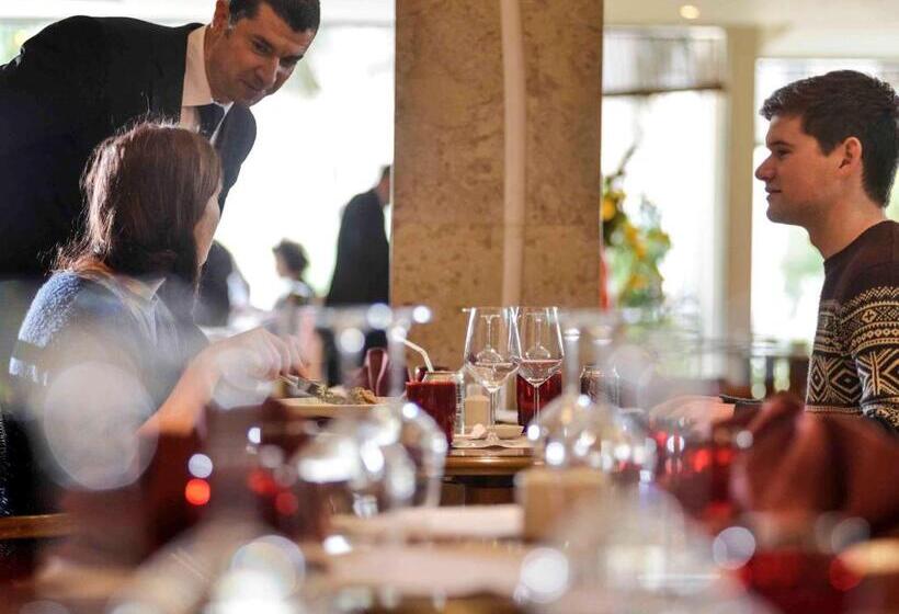 Fotos del hotel Novotel Cairo Airport:  29