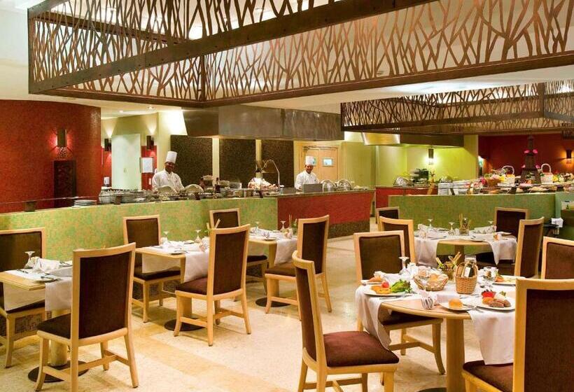 Fotos del hotel Novotel Cairo Airport:  32