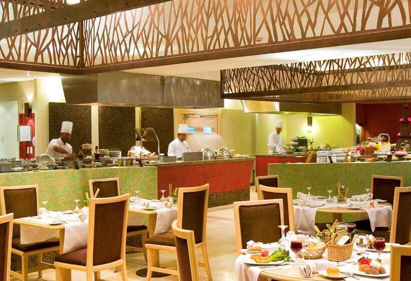 Fotos del hotel Novotel Cairo Airport:  33