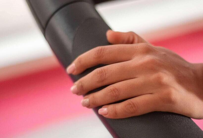 Fotos del hotel Novotel Cairo Airport:  61