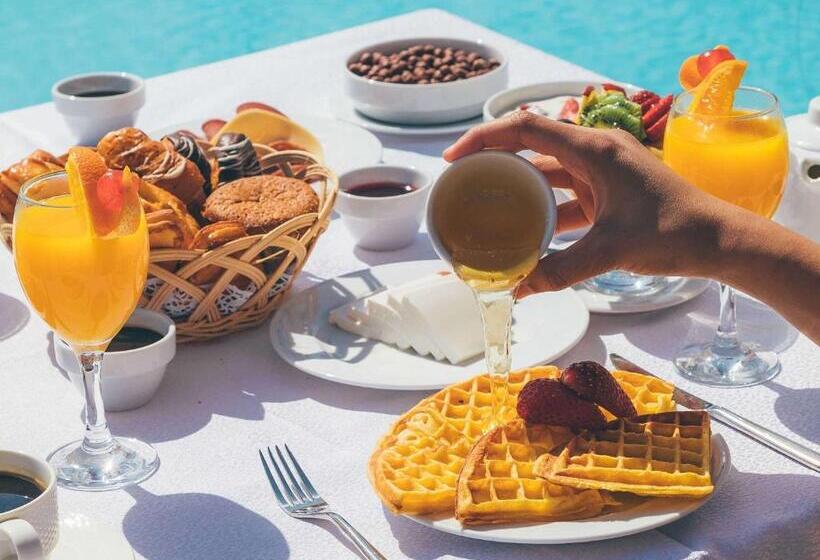 Fotos del hotel Novotel Cairo Airport:  36