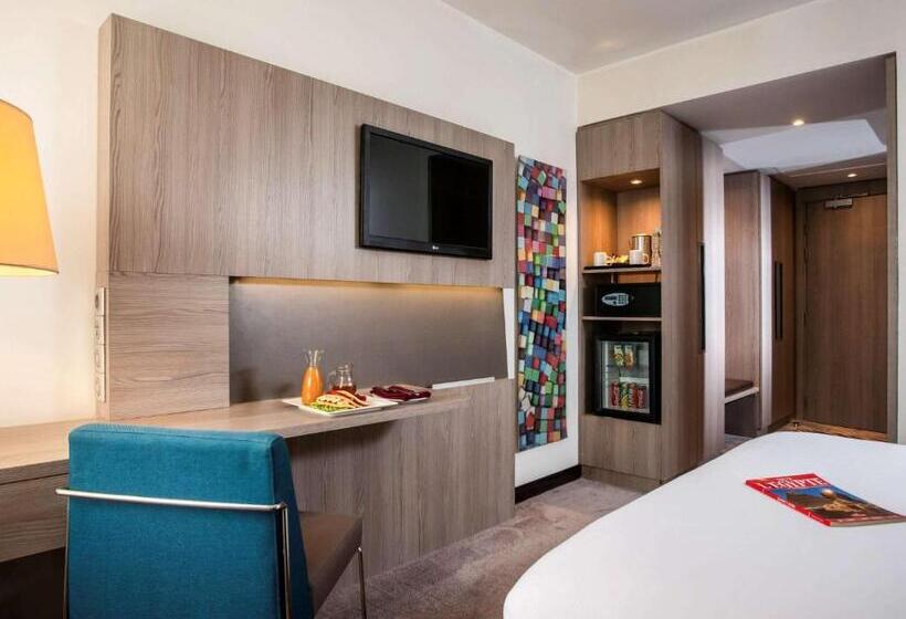 Fotos del hotel Novotel Cairo Airport:  3