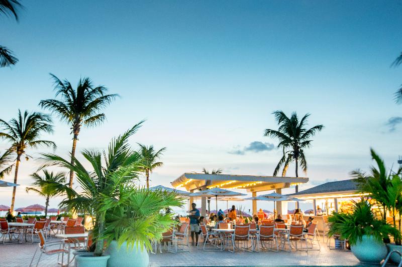 Ocean Club Resort