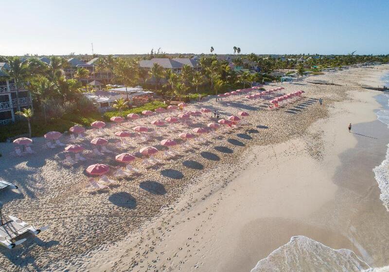 Ocean Club Resort