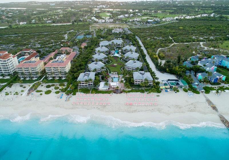 Ocean Club Resort