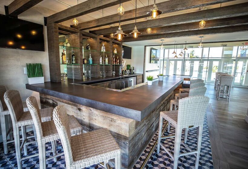 استراحتگاه Bahia Mar Ft. Lauderdale Beach  A Doubletree By Hilton