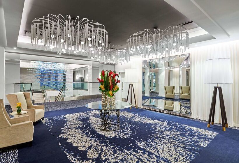 استراحتگاه Bahia Mar Ft. Lauderdale Beach  A Doubletree By Hilton
