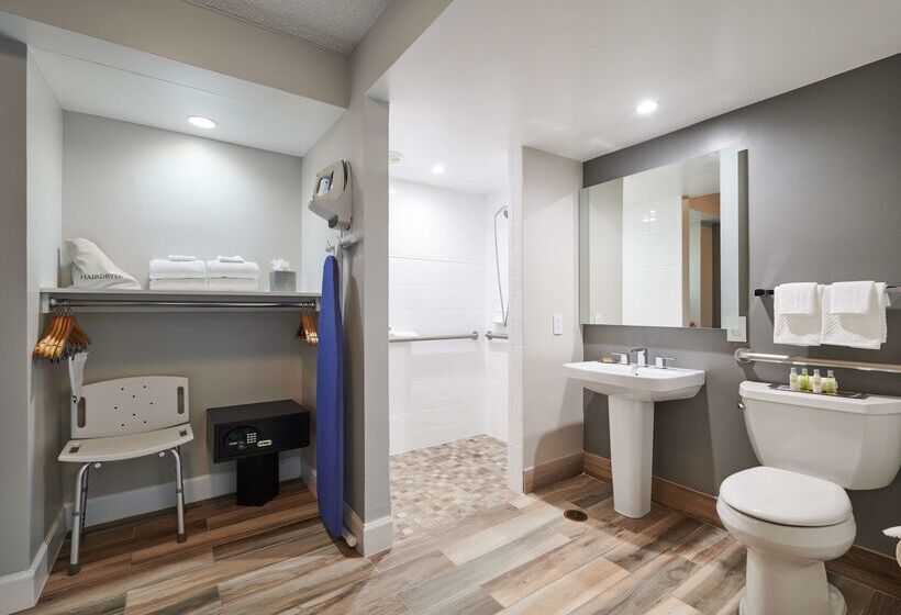 استراحتگاه Bahia Mar Ft. Lauderdale Beach  A Doubletree By Hilton