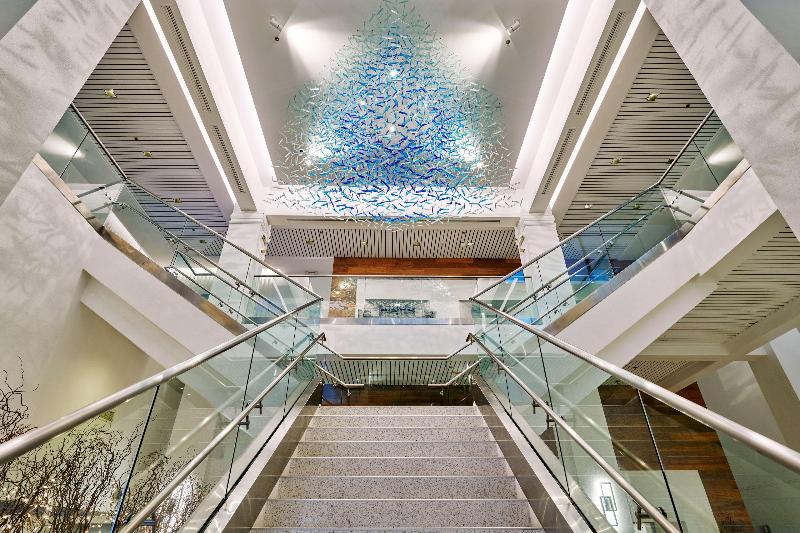 استراحتگاه Bahia Mar Ft. Lauderdale Beach  A Doubletree By Hilton